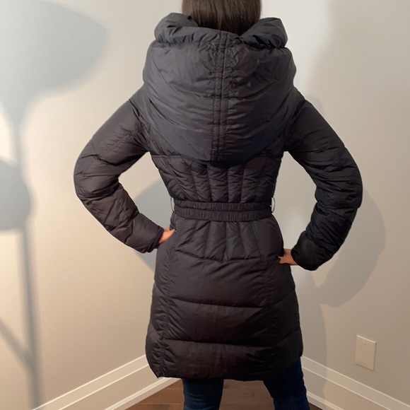 Add down jacket - Picture 5 of 10